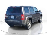 2017 Jeep Patriot High Altitude 4x4