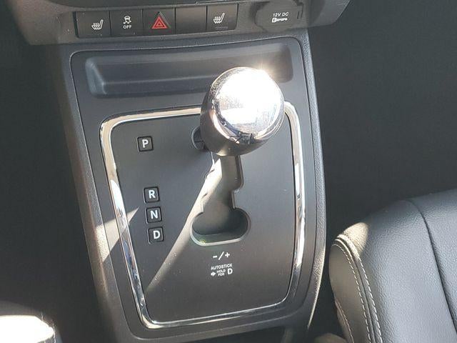 2015 Jeep Patriot High Altitude Edition