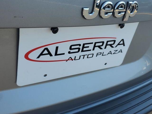2015 Jeep Patriot High Altitude Edition