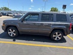 2017 Jeep Patriot High Altitude 4x4