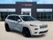 2016 Jeep Cherokee Overland