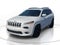 2016 Jeep Cherokee Overland