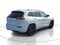 2016 Jeep Cherokee Overland