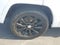 2016 Jeep Cherokee Overland