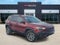 2020 Jeep Cherokee Trailhawk 4X4