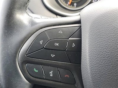 2020 Jeep Cherokee Trailhawk 4X4