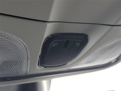 2020 Jeep Cherokee Trailhawk 4X4