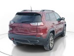 2020 Jeep Cherokee Trailhawk 4X4