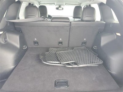 2020 Jeep Cherokee Trailhawk 4X4