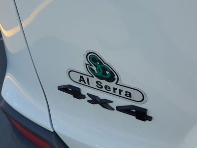 2019 Jeep Cherokee Trailhawk Elite 4x4