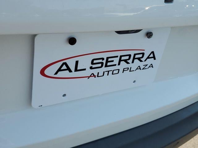 2019 Jeep Cherokee Trailhawk Elite 4x4