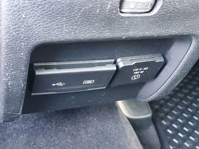 2019 Jeep Cherokee Trailhawk Elite 4x4