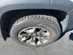 2019 Jeep Cherokee Trailhawk Elite 4x4