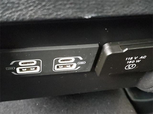 2022 Jeep Cherokee Trailhawk 4x4