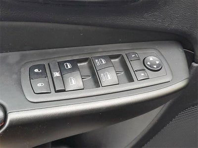 2022 Jeep Cherokee Trailhawk 4x4