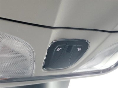 2022 Jeep Cherokee Trailhawk 4x4