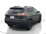 2022 Jeep Cherokee Trailhawk 4x4
