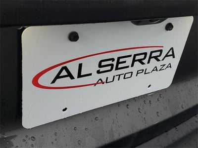 2022 Jeep Cherokee Trailhawk 4x4