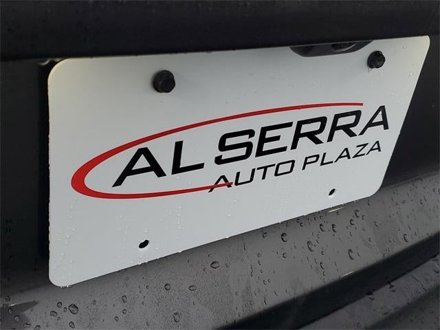 2022 Jeep Cherokee Trailhawk 4x4