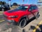 2019 Jeep Cherokee Trailhawk Elite 4x4