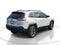 2019 Jeep Cherokee Trailhawk 4x4