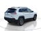 2020 Jeep Cherokee Trailhawk 4x4