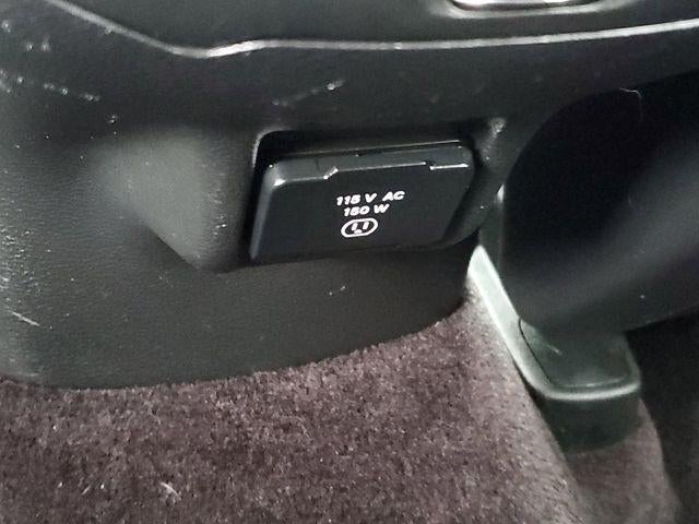 2017 Jeep Cherokee 75th Anniversary Edition 4x4