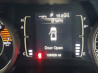 2017 Jeep Cherokee 75th Anniversary Edition 4x4