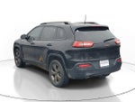 2017 Jeep Cherokee 75th Anniversary Edition 4x4