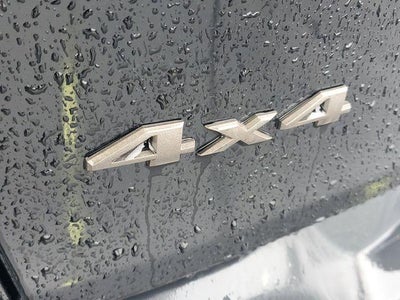 2017 Jeep Cherokee 75th Anniversary Edition 4x4