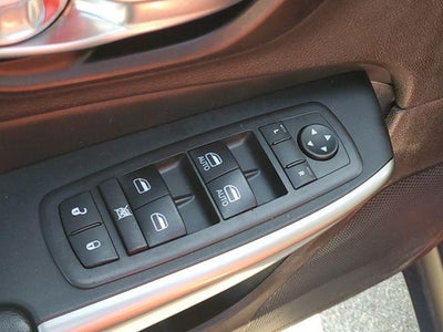 2021 Jeep Cherokee 80th Anniversary