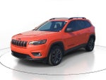2021 Jeep Cherokee 80th Anniversary