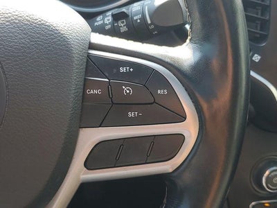 2021 Jeep Cherokee 80th Anniversary