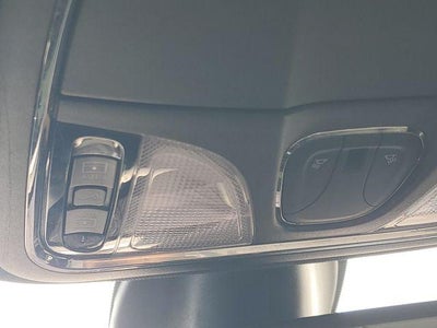 2021 Jeep Cherokee 80th Anniversary