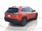 2021 Jeep Cherokee 80th Anniversary