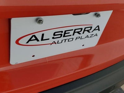 2021 Jeep Cherokee 80th Anniversary