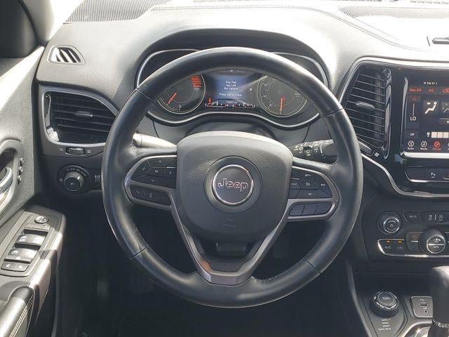 2019 Jeep Cherokee Limited - Photo 14