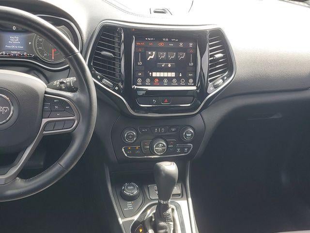 2019 Jeep Cherokee Limited - Photo 15