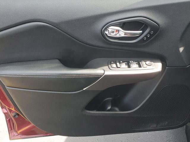 2019 Jeep Cherokee Limited - Photo 16