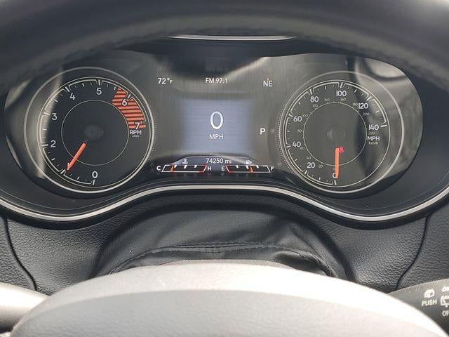2019 Jeep Cherokee Limited - Photo 21