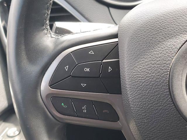 2019 Jeep Cherokee Limited - Photo 23