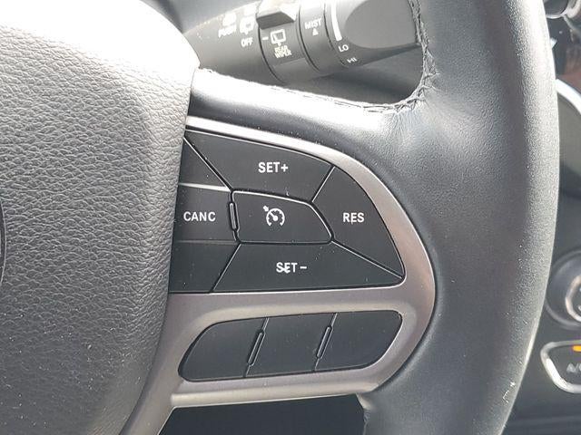 2019 Jeep Cherokee Limited - Photo 24