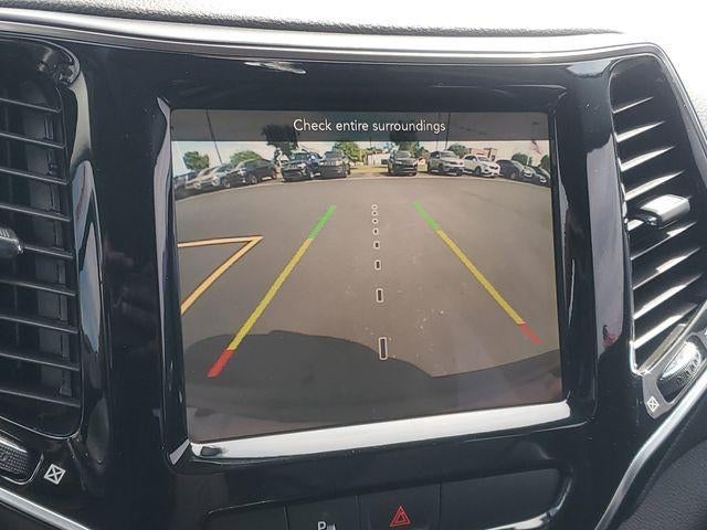 2019 Jeep Cherokee Limited - Photo 27