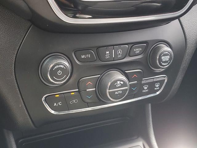 2019 Jeep Cherokee Limited - Photo 28