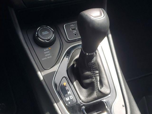 2019 Jeep Cherokee Limited - Photo 29
