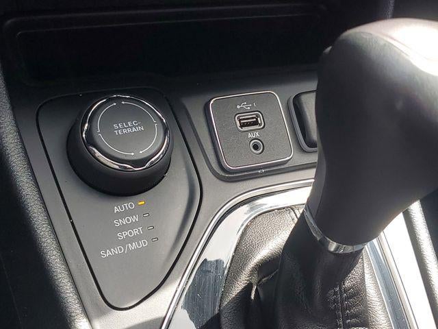 2019 Jeep Cherokee Limited - Photo 30