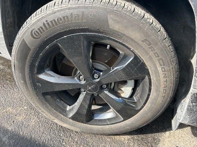 2023 Jeep Cherokee Altitude Lux 4x4