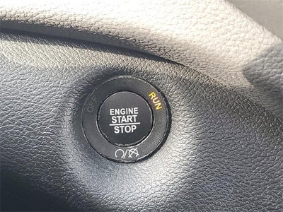 2022 Jeep Cherokee Latitude Lux 4x4