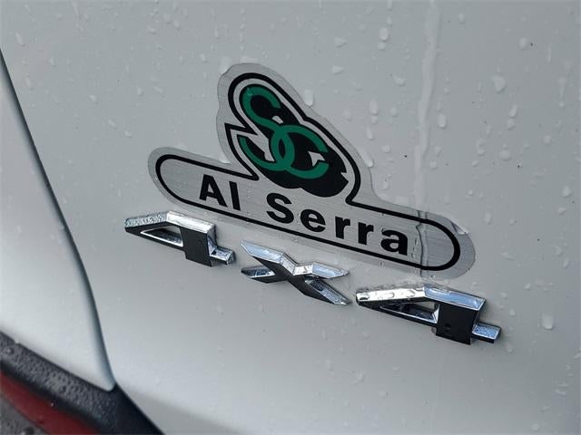 2022 Jeep Cherokee Latitude Lux 4x4