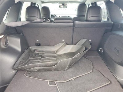 2022 Jeep Cherokee Latitude Lux 4x4